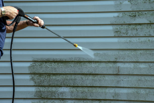 Professional  Pressure Washing Services in Hitchcock, TX