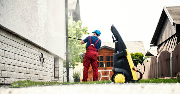 Best Machinery and Equipment Cleaning  in Hitchcock, TX